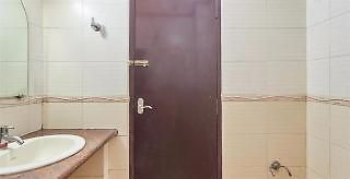 Woodside Otel Mangalore Dış mekan fotoğraf