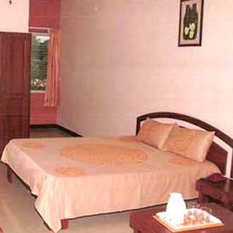 Woodside Otel Mangalore Dış mekan fotoğraf