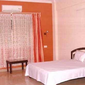 Woodside Otel Mangalore Dış mekan fotoğraf