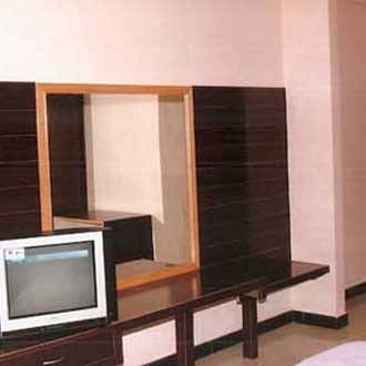 Woodside Otel Mangalore Dış mekan fotoğraf