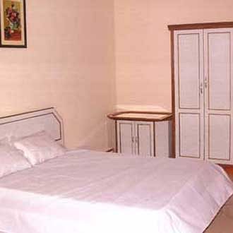 Woodside Otel Mangalore Dış mekan fotoğraf