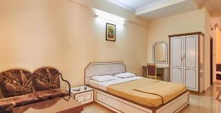 Woodside Otel Mangalore Dış mekan fotoğraf