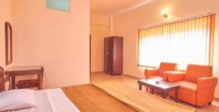 Woodside Otel Mangalore Dış mekan fotoğraf