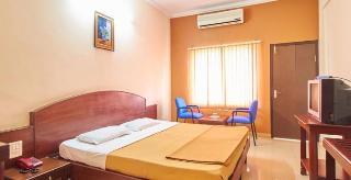 Woodside Otel Mangalore Dış mekan fotoğraf