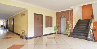 Woodside Otel Mangalore Dış mekan fotoğraf
