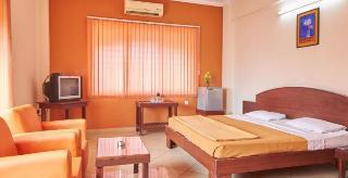 Woodside Otel Mangalore Dış mekan fotoğraf