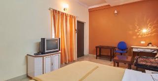 Woodside Otel Mangalore Dış mekan fotoğraf