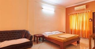 Woodside Otel Mangalore Dış mekan fotoğraf