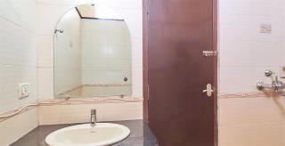 Woodside Otel Mangalore Dış mekan fotoğraf
