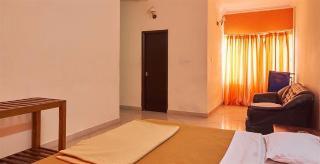 Woodside Otel Mangalore Dış mekan fotoğraf