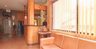 Woodside Otel Mangalore Dış mekan fotoğraf