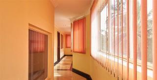Woodside Otel Mangalore Dış mekan fotoğraf